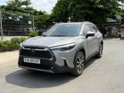 Bán xe Toyota Corolla Cross 2021 1.8V giá 668 Triệu - TP HCM