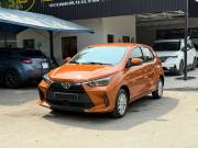 Bán xe Toyota Wigo 2024 G 1.2 AT giá 380 Triệu - TP HCM