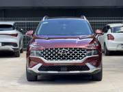 Bán xe Hyundai SantaFe Cao cấp 2.5L HTRAC 2022 giá 960 Triệu - TP HCM