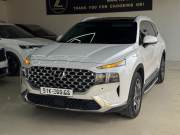 Bán xe Hyundai SantaFe Cao cấp 2.2L HTRAC 2022 giá 1 Tỷ 70 Triệu - TP HCM
