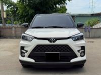 Bán xe Toyota Raize 2024 G 1.0 CVT giá 475 Triệu - TP HCM