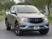 Bán xe Mazda BT50 2015 2.2L 4x2 AT giá 320 Triệu - Hà Nội
