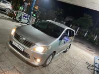 Bán xe Toyota Innova 2008 G giá 158 Triệu - Kon Tum