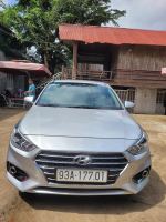 Bán xe Hyundai Accent 2019 1.4 MT giá 328 Triệu - Đăk Lăk