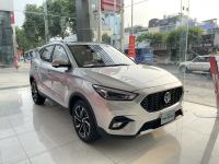 Bán xe MG ZS 2024 Luxury 1.5 AT 2WD giá 489 Triệu - Hà Nội