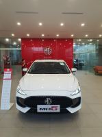 Bán xe MG 5 2024 Luxury 1.5 AT giá 440 Triệu - Hà Nội