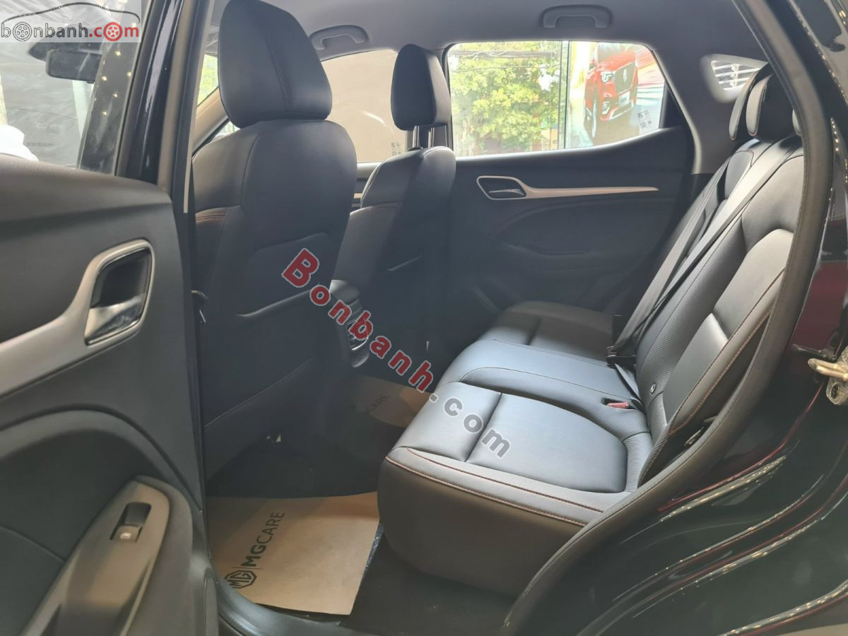 MG ZS Standard 1.5 AT 2WD 2025 - 405 Triệu 9