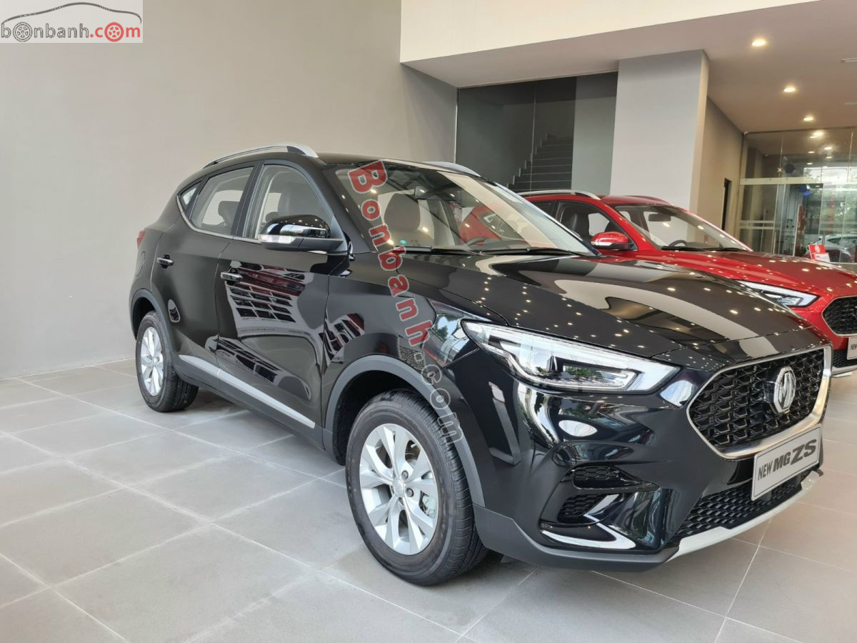 MG ZS Standard 1.5 AT 2WD 2025 - 405 Triệu 2