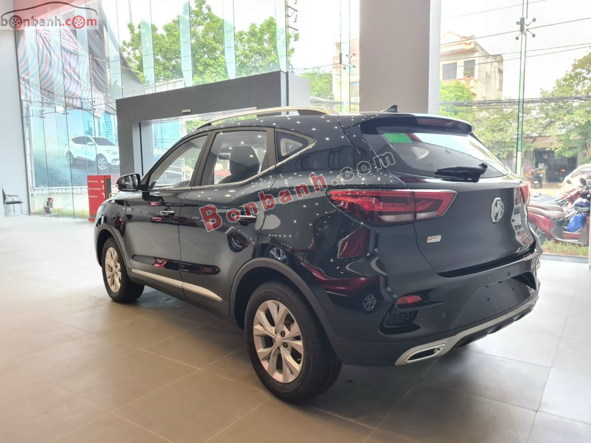 MG ZS Standard 1.5 AT 2WD 2025 - 405 Triệu 4
