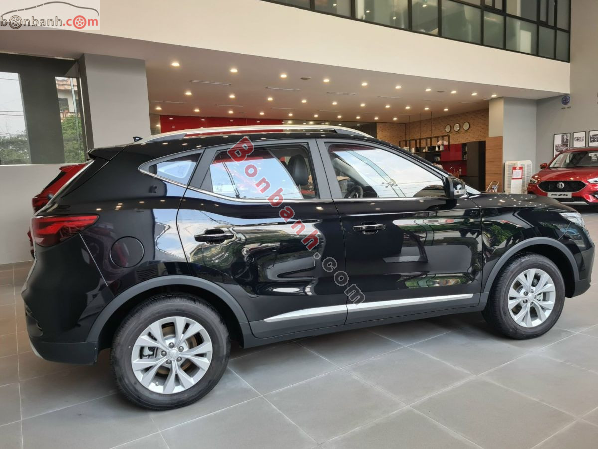 MG ZS Standard 1.5 AT 2WD 2025 - 405 Triệu 3
