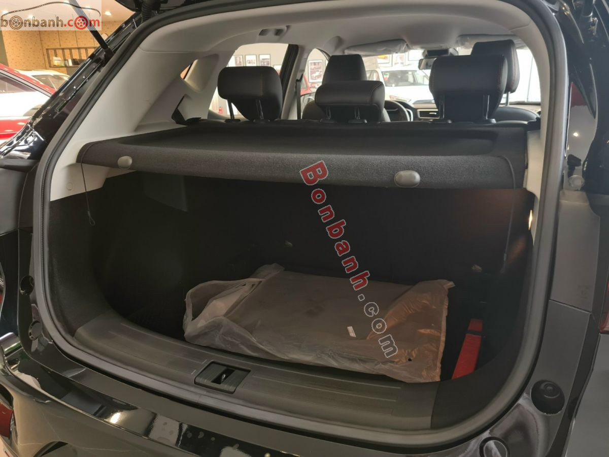 MG ZS Standard 1.5 AT 2WD 2025 - 405 Triệu 5