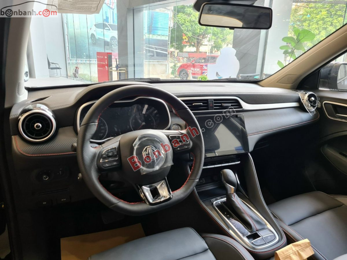 MG ZS Standard 1.5 AT 2WD 2025 - 405 Triệu 8