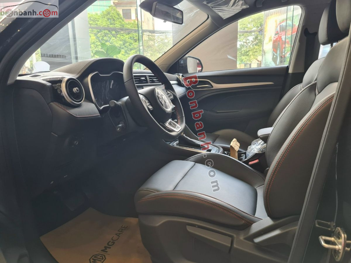 MG ZS Standard 1.5 AT 2WD 2025 - 405 Triệu 6