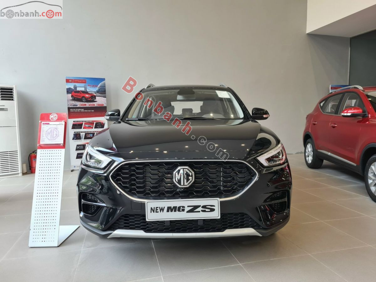 MG ZS Standard 1.5 AT 2WD 2025 - 405 Triệu
