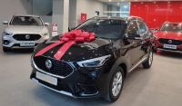 Bán xe MG ZS 2025 Standard 1.5 AT 2WD giá 405 Triệu - Hà Nội