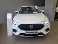 Bán xe MG ZS 2025 Luxury 1.5 AT 2WD giá 490 Triệu - Hà Nội