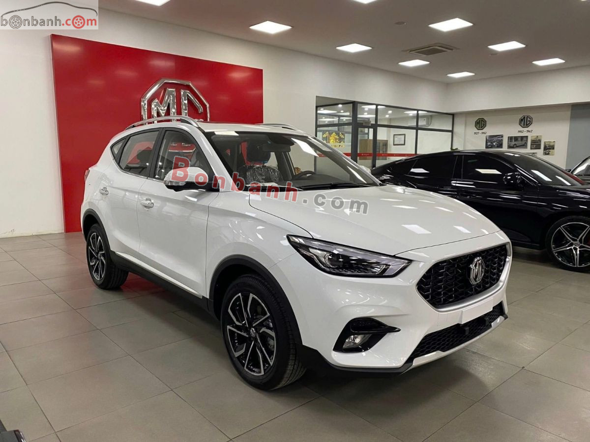 MG ZS Luxury 1.5 AT 2WD 2025 - 490 Triệu