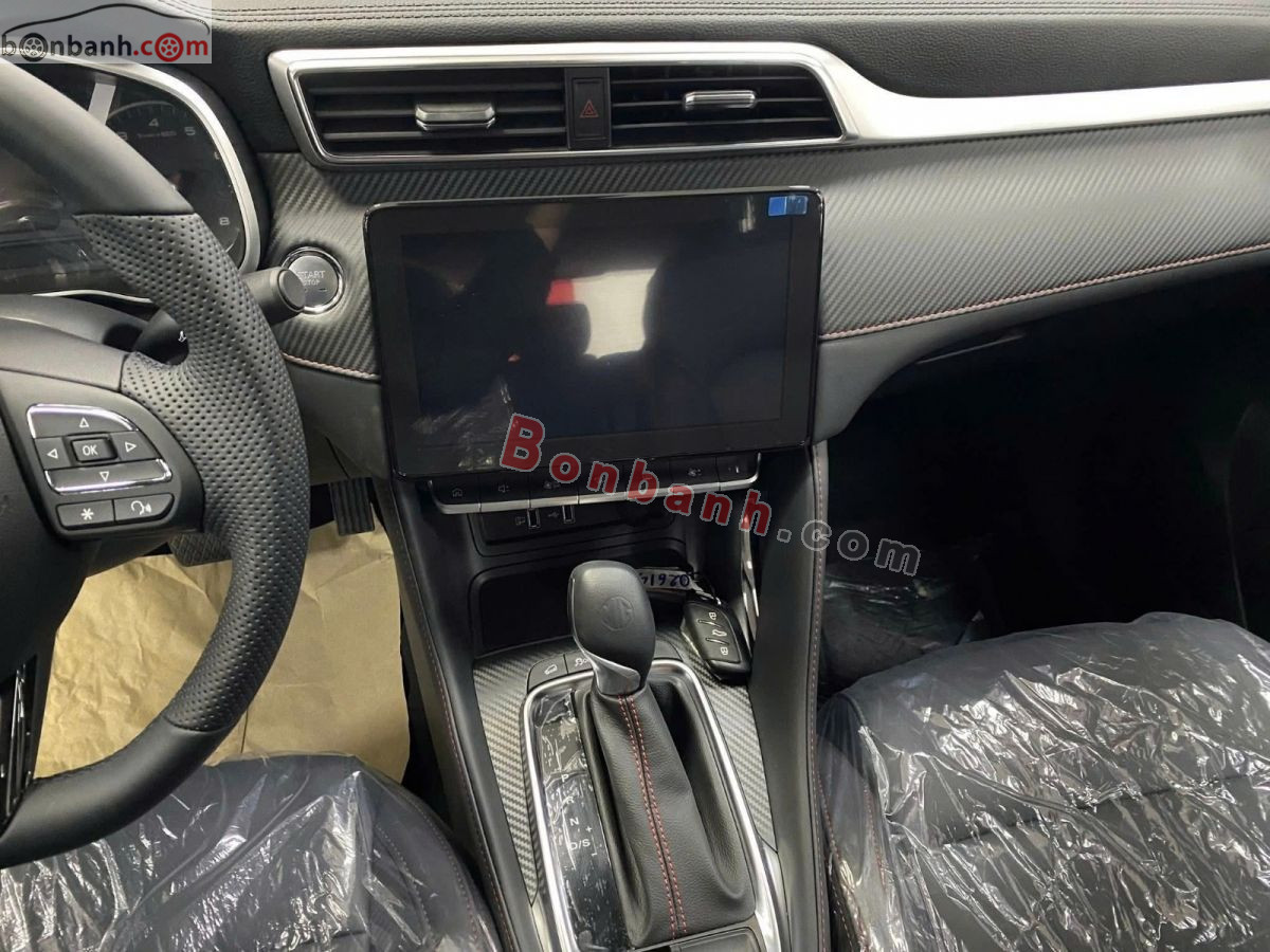MG ZS Luxury 1.5 AT 2WD 2025 - 490 Triệu 5