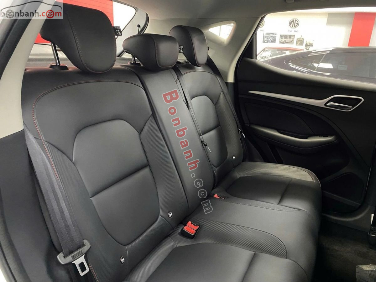 MG ZS Luxury 1.5 AT 2WD 2025 - 490 Triệu 9