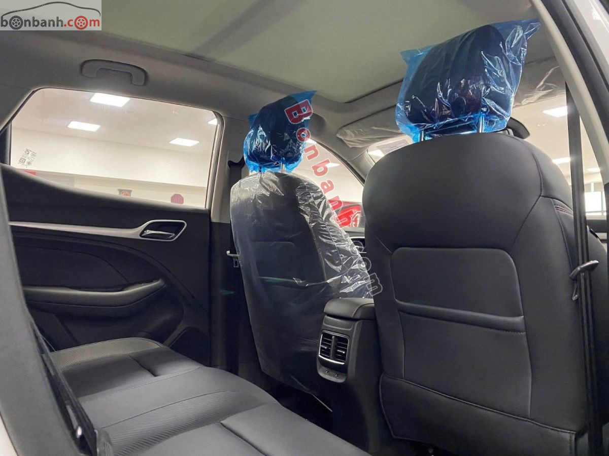 MG ZS Luxury 1.5 AT 2WD 2025 - 490 Triệu 10