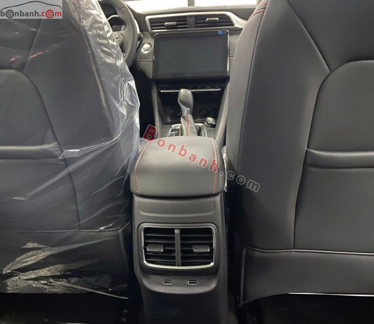 MG ZS Luxury 1.5 AT 2WD 2025 - 490 Triệu 8