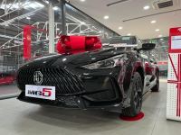 Bán xe MG 5 2025 Standard 1.5 AT giá 395 Triệu - Hà Nội