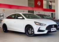 Bán xe MG 5 2025 Standard 1.5 AT giá 395 Triệu - Hà Nội
