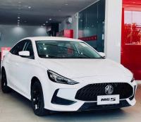 Bán xe MG 5 2025 Standard 1.5 AT giá 395 Triệu - Hà Nội