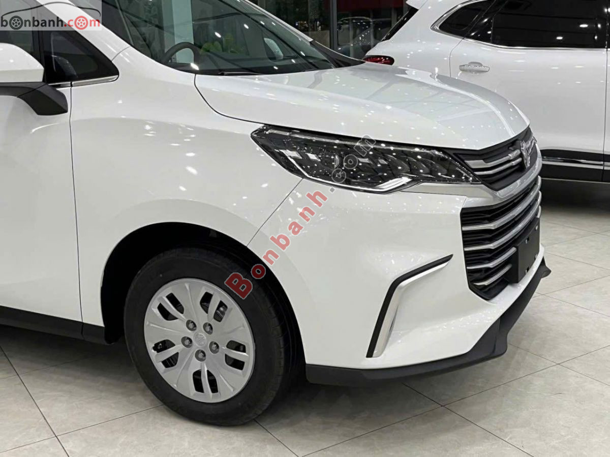 MG G50 1.5 MT Com 2025 - 469 Triệu 4