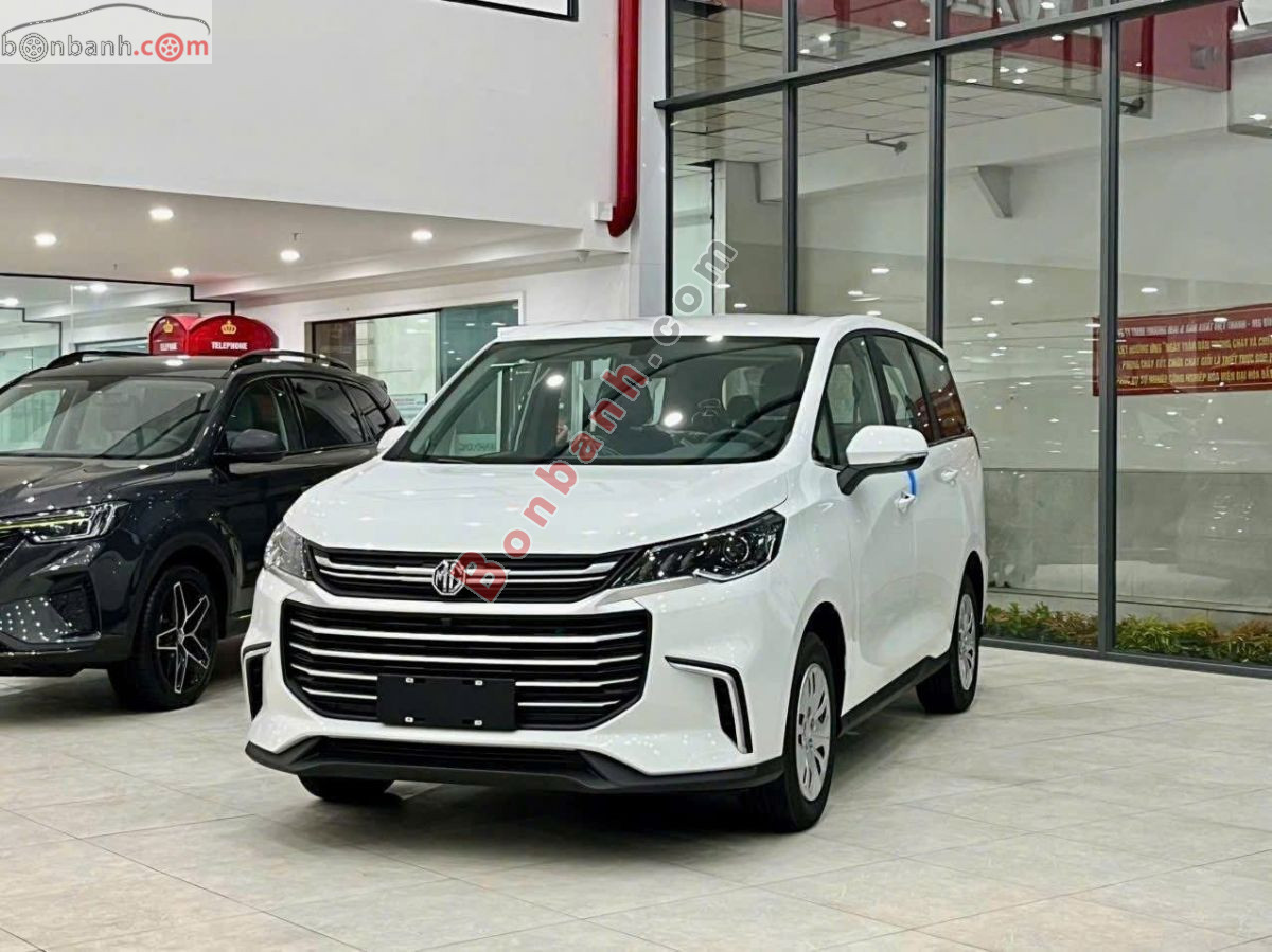 MG G50 1.5 MT Com 2025 - 469 Triệu 2