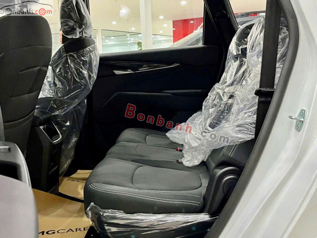 MG G50 1.5 MT Com 2025 - 469 Triệu 7