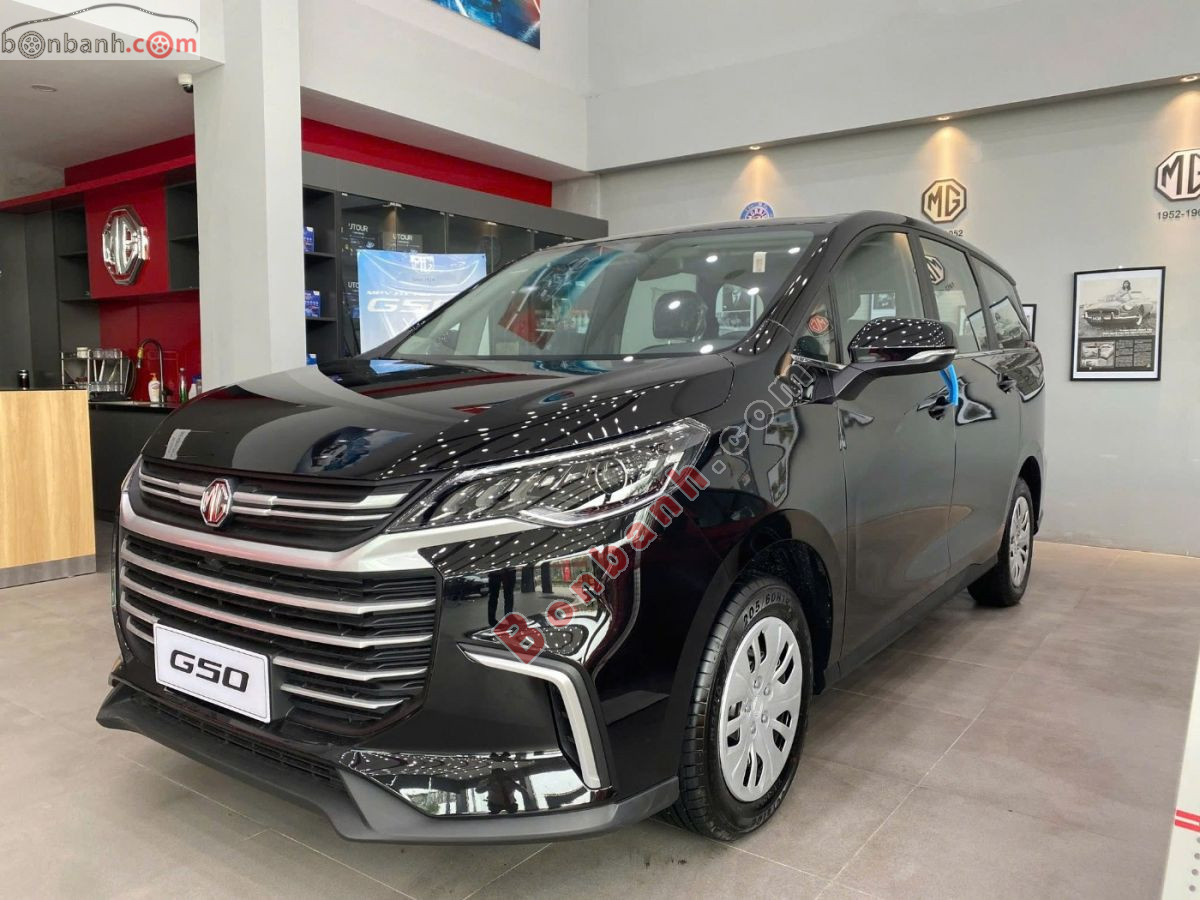 MG G50 1.5 MT Com 2025 - 469 Triệu 2