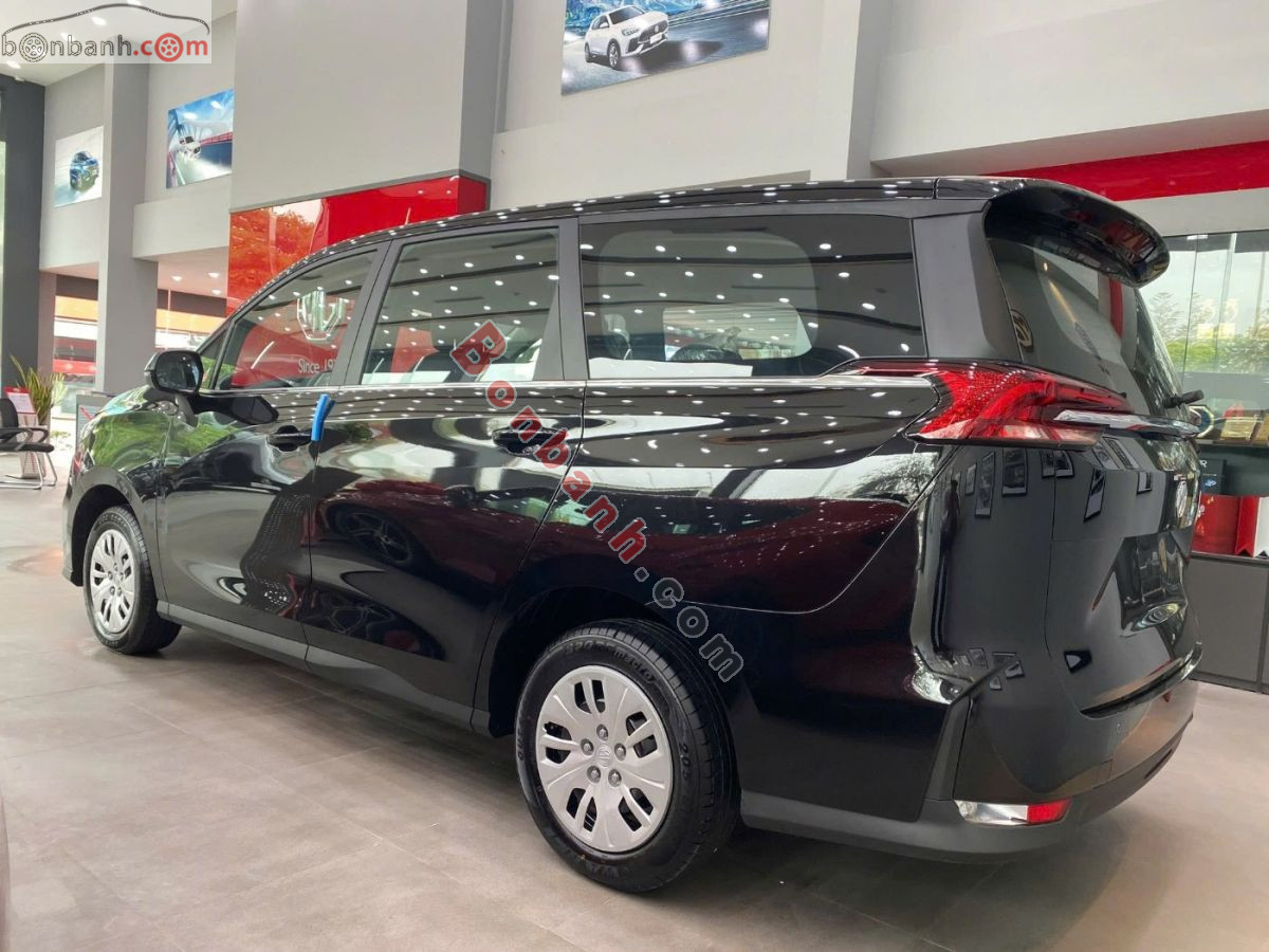 MG G50 1.5 MT Com 2025 - 469 Triệu 3