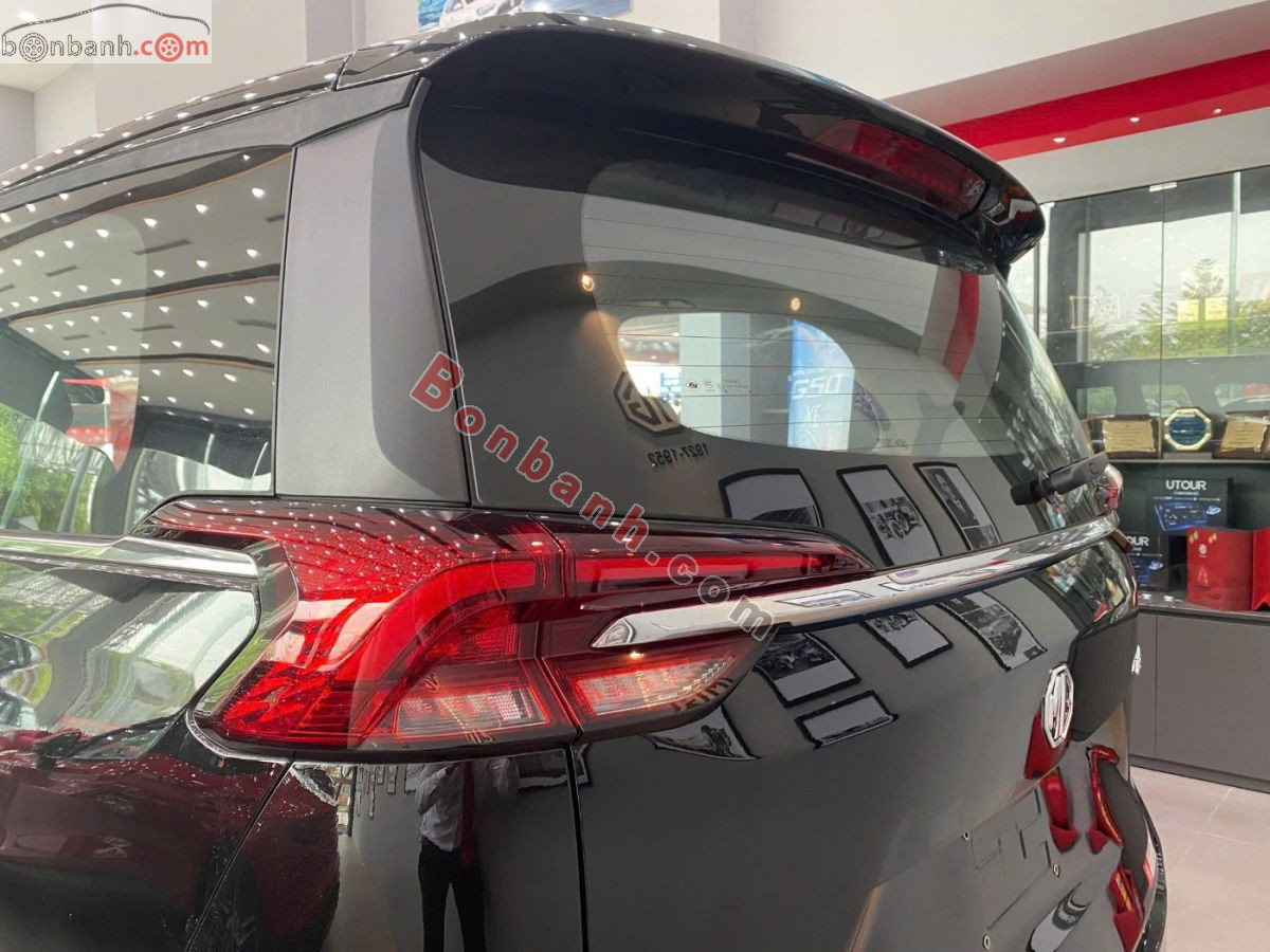 MG G50 1.5 MT Com 2025 - 469 Triệu 4