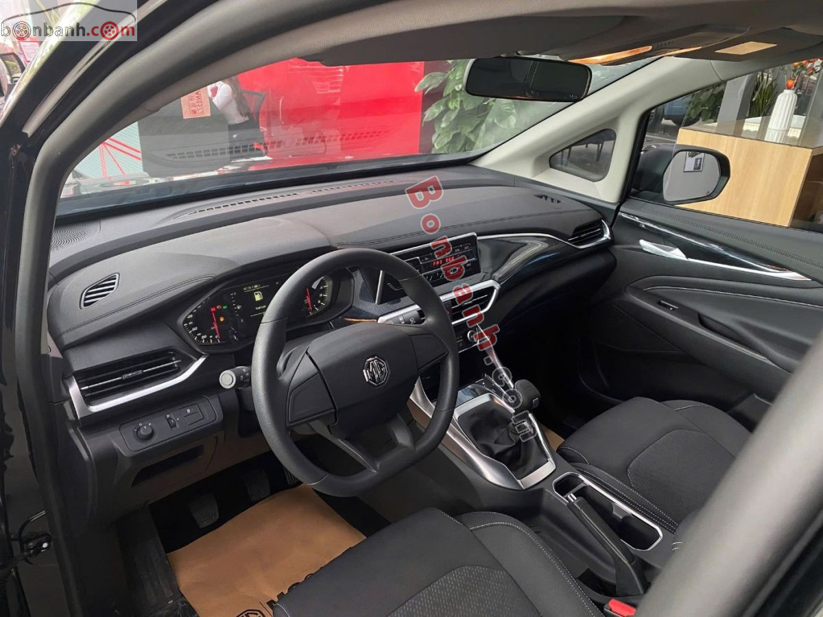 MG G50 1.5 MT Com 2025 - 469 Triệu 6