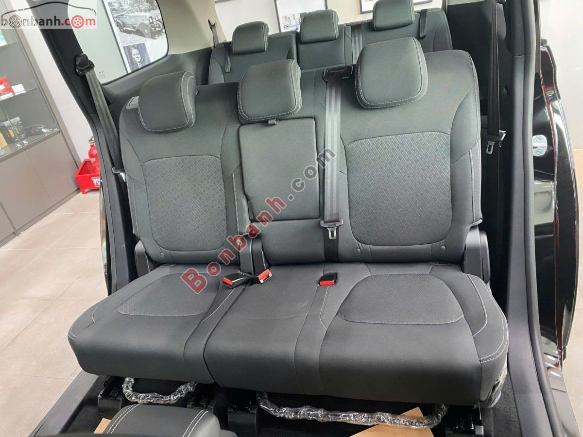 MG G50 1.5 MT Com 2025 - 469 Triệu 9