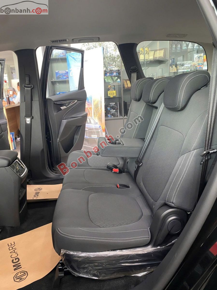 MG G50 1.5 MT Com 2025 - 469 Triệu 7