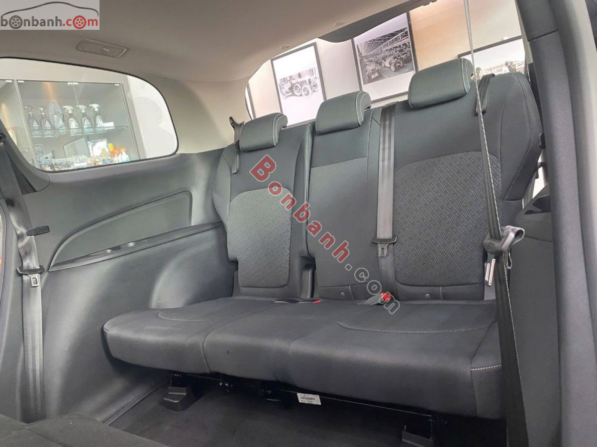 MG G50 1.5 MT Com 2025 - 469 Triệu 8