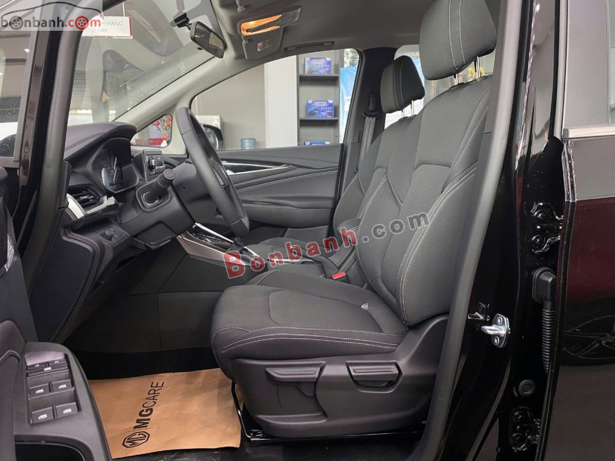 MG G50 1.5 MT Com 2025 - 469 Triệu 5