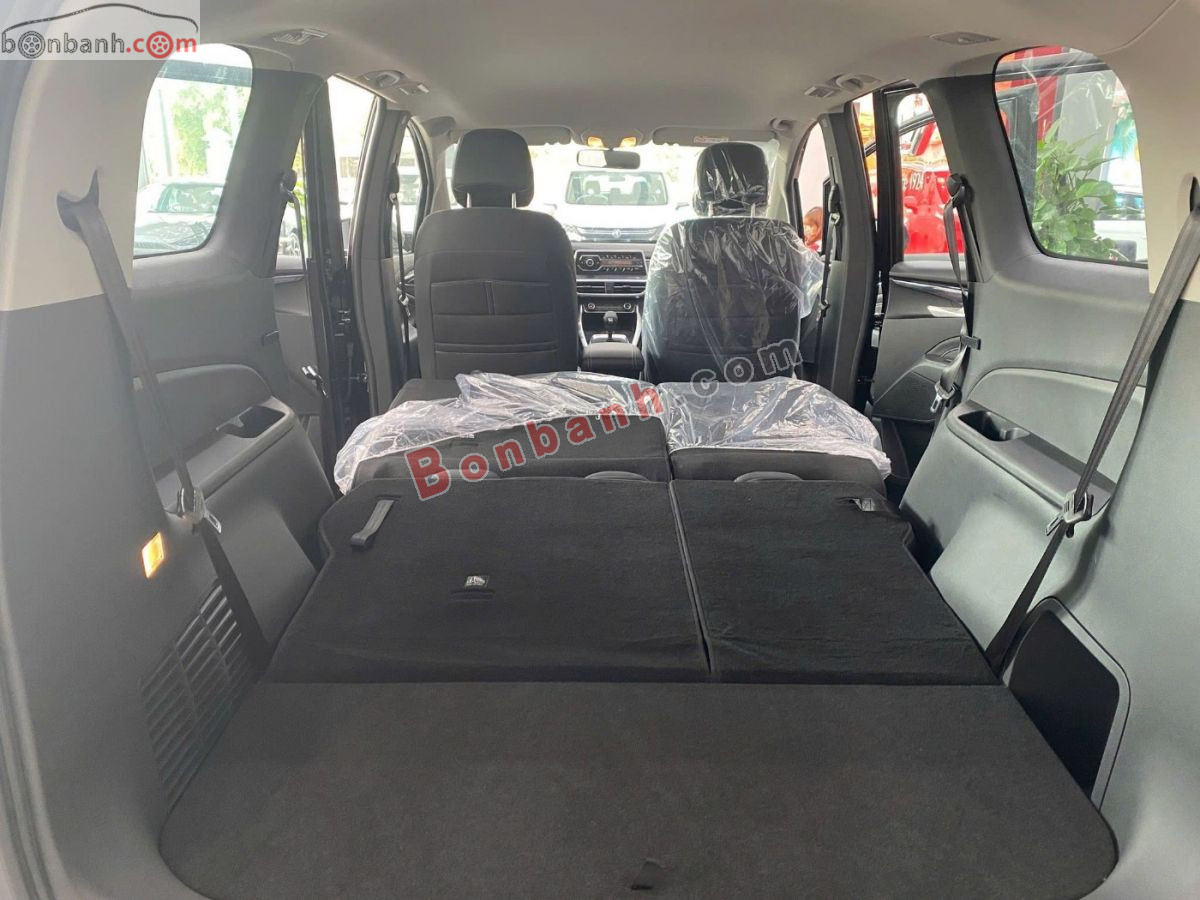 MG G50 1.5 MT Com 2025 - 469 Triệu 10