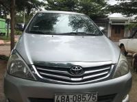 Bán xe Toyota Innova 2008 J giá 145 Triệu - Đăk Lăk