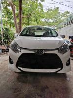 Bán xe Toyota Wigo 2018 1.2G MT giá 175 Triệu - Đăk Lăk