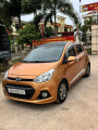Bán xe Hyundai i10 2015 Grand 1.0 MT giá 150 Triệu - Bắc Giang