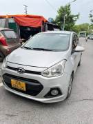 Bán xe Hyundai i10 2014 Grand 1.0 MT giá 142 Triệu - Hà Nội