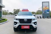 Bán xe Toyota Fortuner 2022 2.4L 4x2 AT giá 995 Triệu - Hà Nội