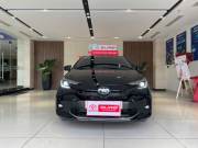 Bán xe Toyota Vios G 1.5 CVT 2024 giá 530 Triệu - Hà Nội