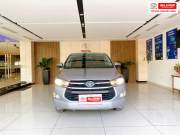 Bán xe Toyota Innova 2020 2.0G giá 595 Triệu - Hà Nội