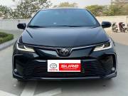 Bán xe Toyota Corolla altis 2022 1.8V giá 710 Triệu - Hà Nội