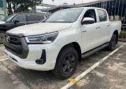 Bán xe Toyota Hilux 2022 giá 640 Triệu - Hà Nội