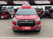 Bán xe Toyota Innova 2017 2.0 Venturer giá 530 Triệu - Hà Nội